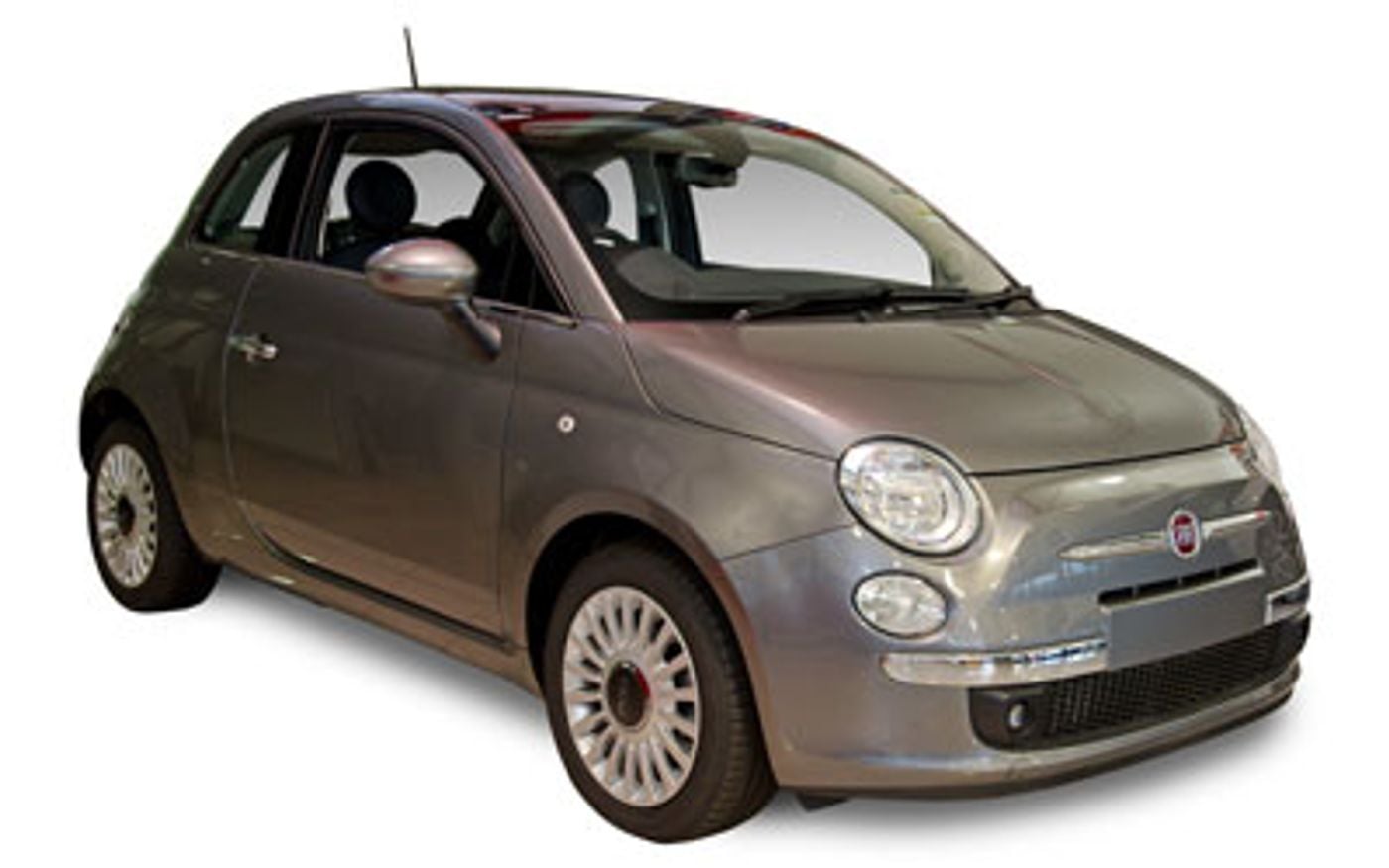 Hero image of a new Fiat 500 Lounge (2014) price & specs available with CarExpert deals.