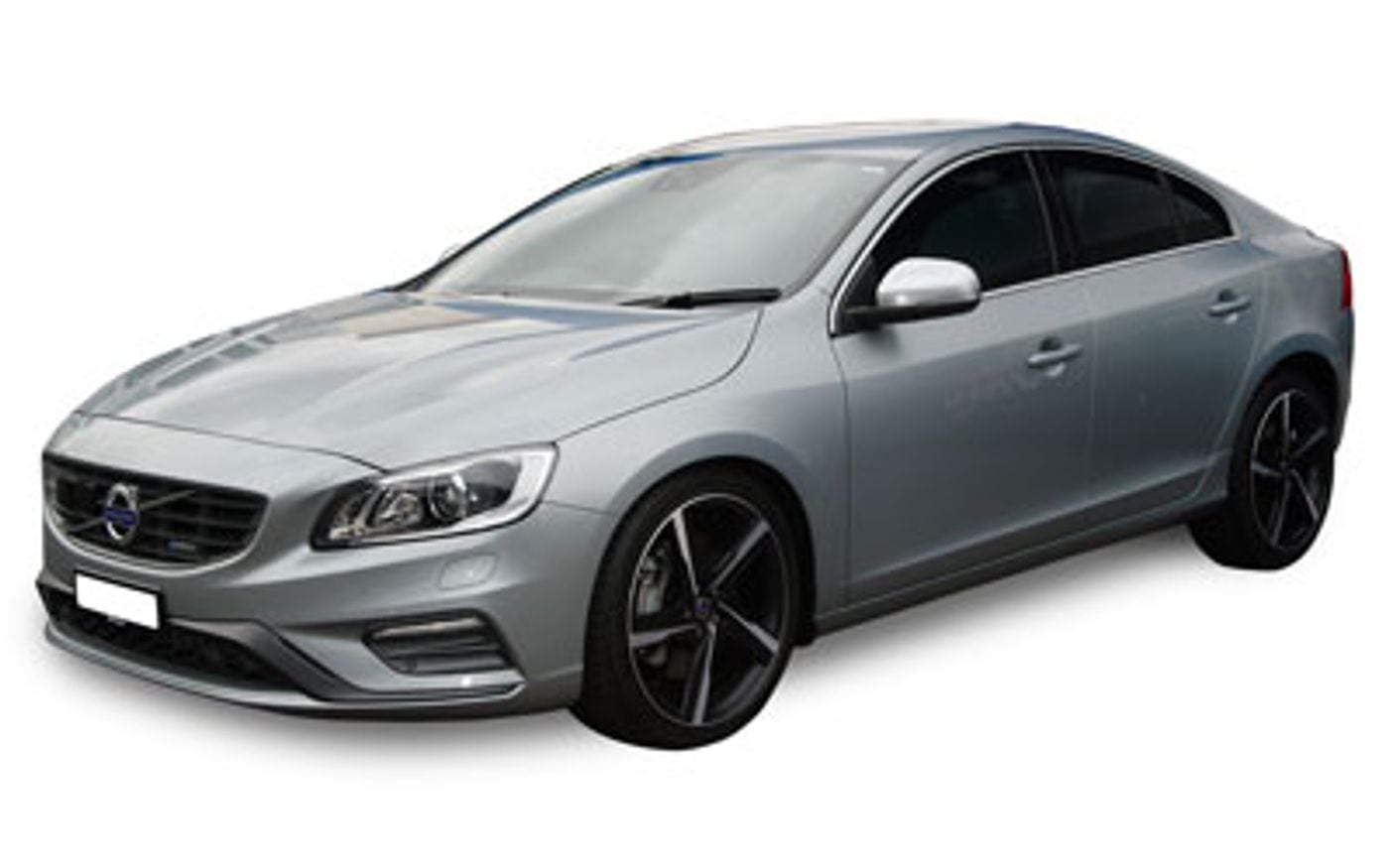 Hero image of a new Volvo S60 T6 Polestar (2014) price & specs available with CarExpert deals.