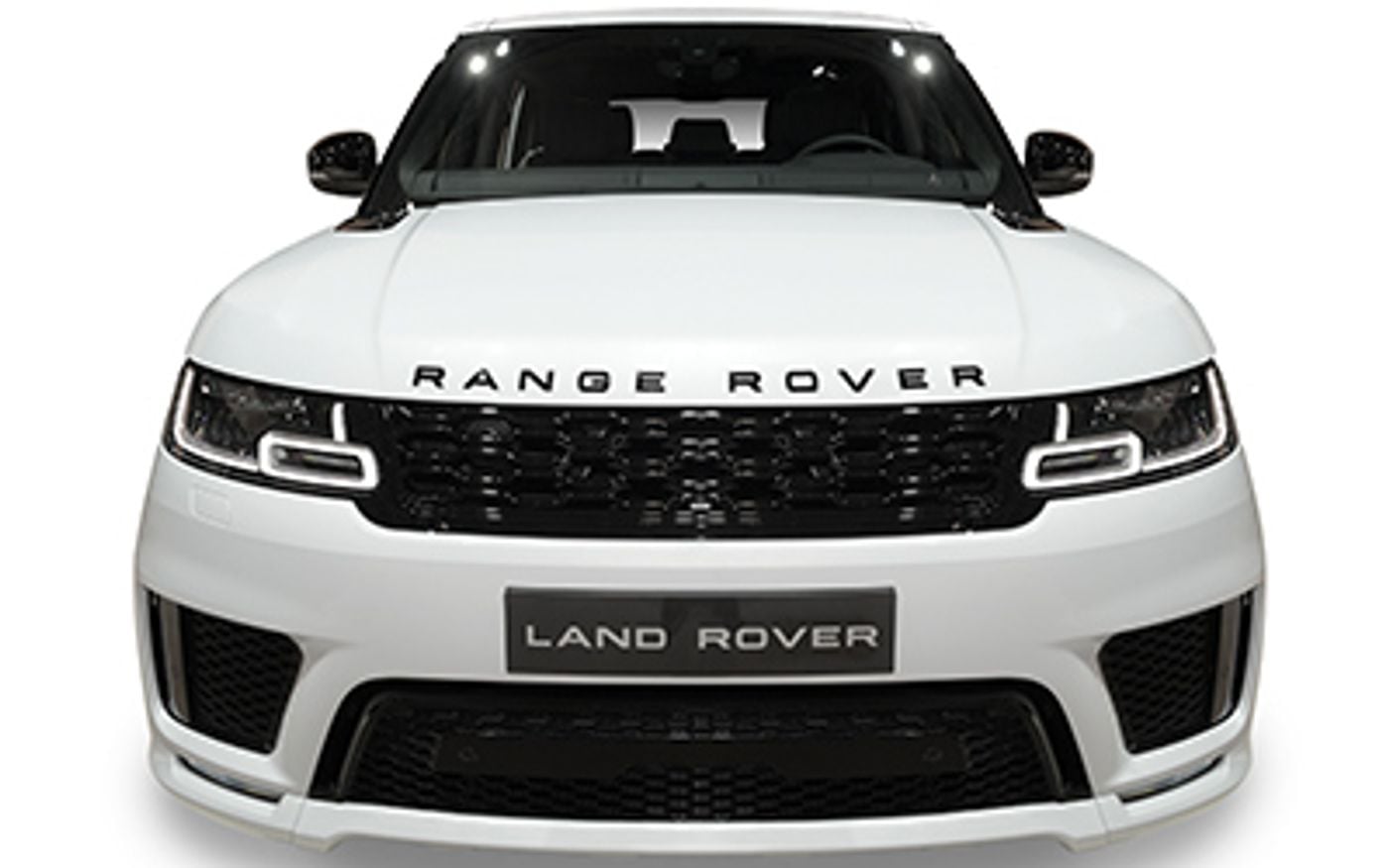 Hero image of a new Range Rover Sport SE (2020) price & specs available with CarExpert deals.