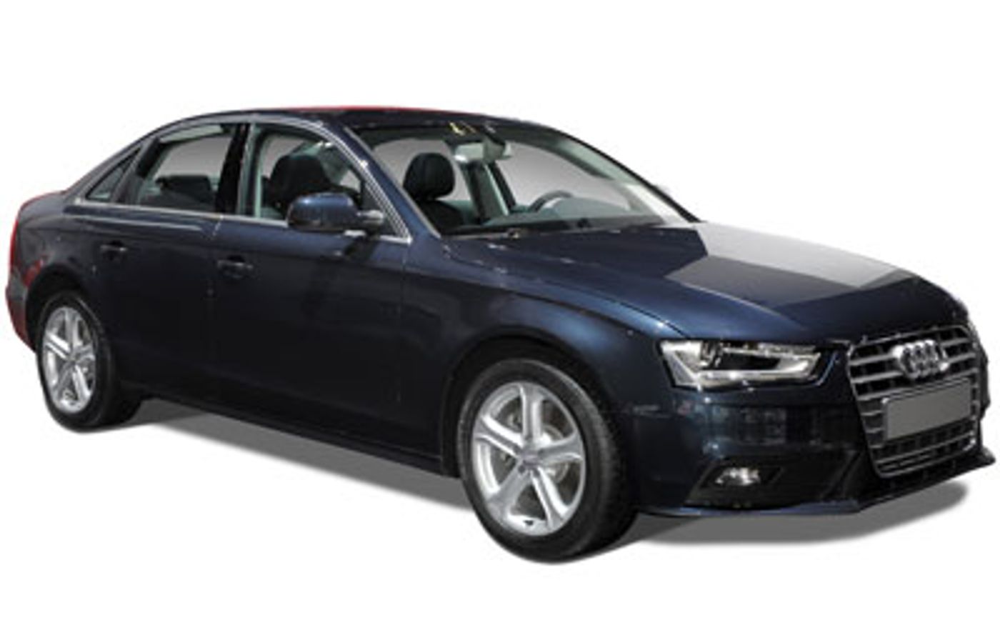 Hero image of a new Audi A4 Sport Edition (2013) price & specs available with CarExpert deals.
