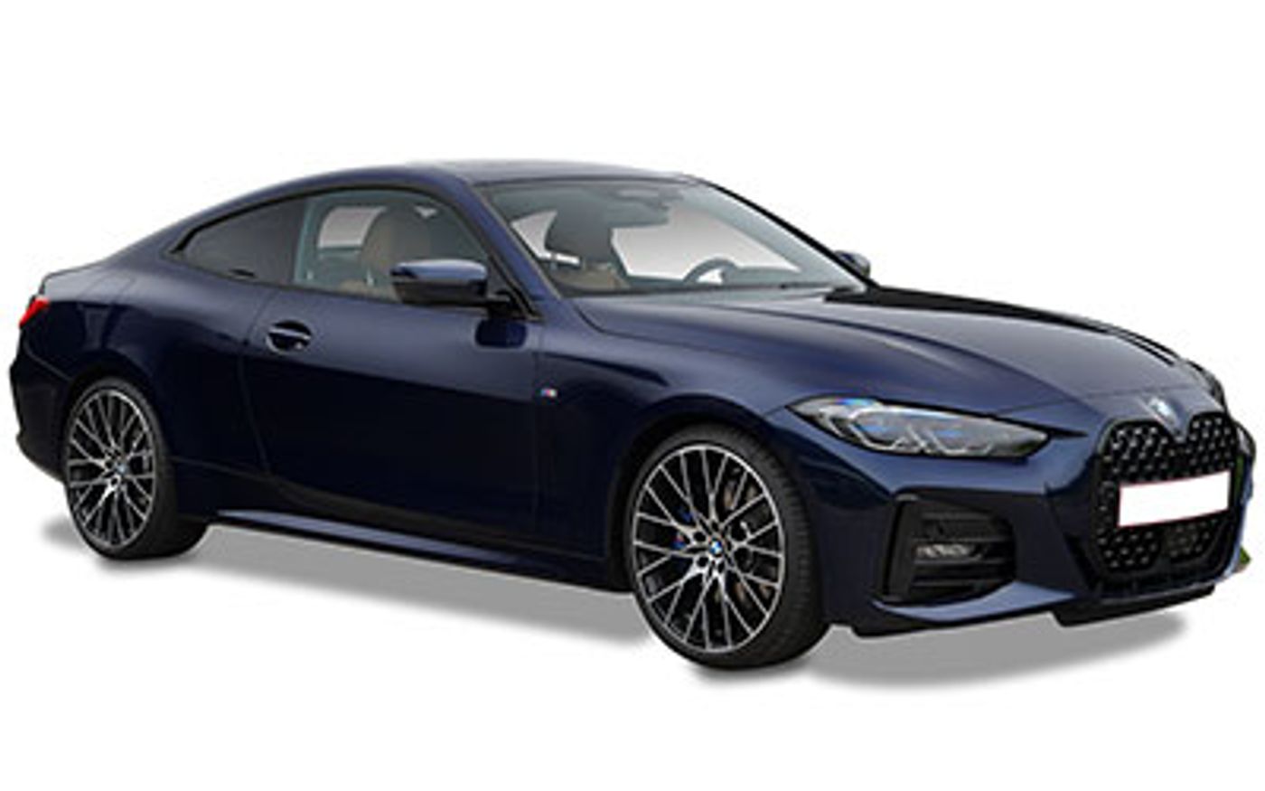 Hero image of a new BMW 4 Series M Sport (2021) price & specs available with CarExpert deals.
