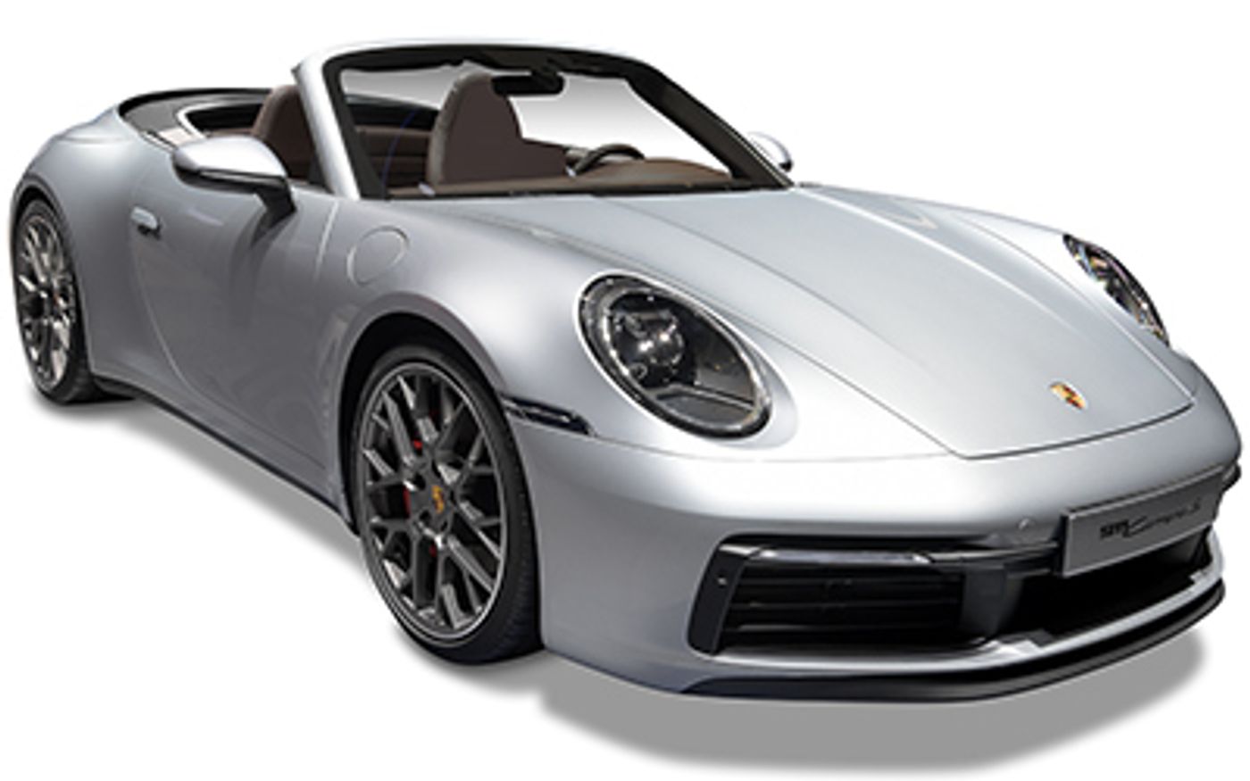 Hero image of a new Porsche 911 Turbo S (2022) price & specs available with CarExpert deals.