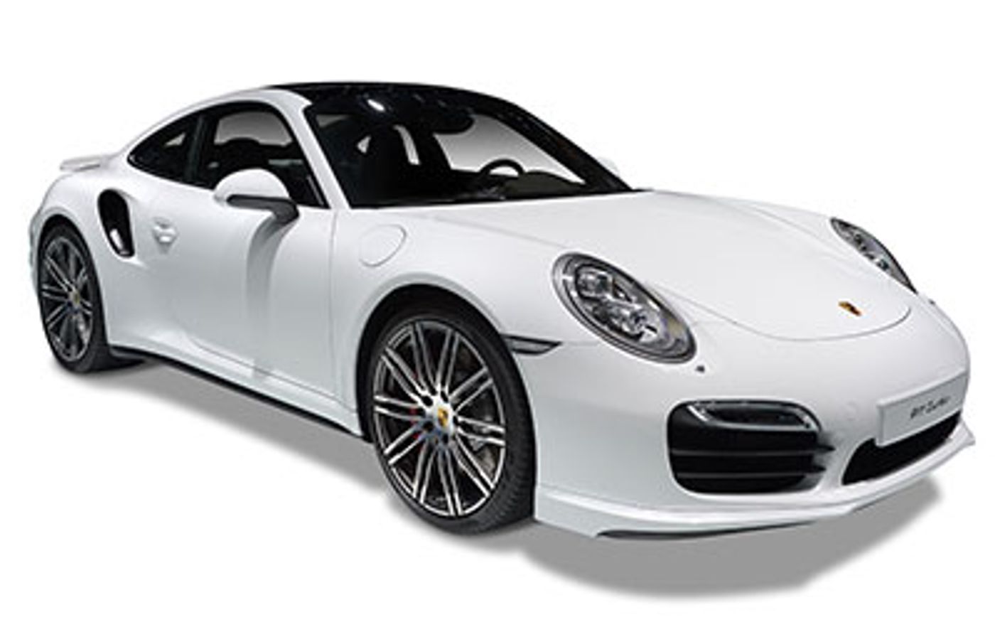 Hero image of a new Porsche 911 Turbo (2016) price & specs available with CarExpert deals.