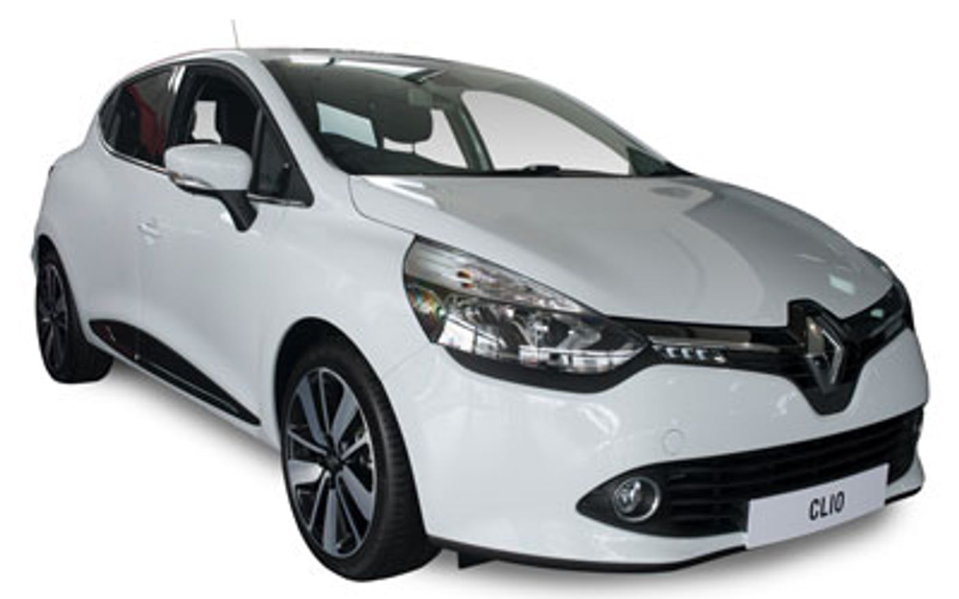 Hero image of a new Renault Clio Dynamique (2013) price & specs available with CarExpert deals.