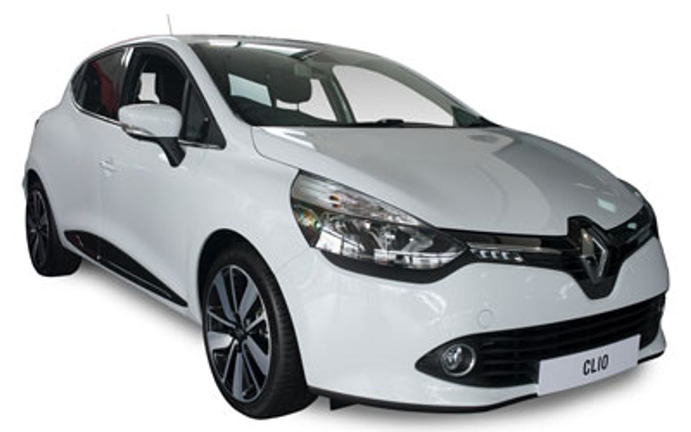 Hero image of a new Renault Clio Dynamique (2014) price & specs available with CarExpert deals.