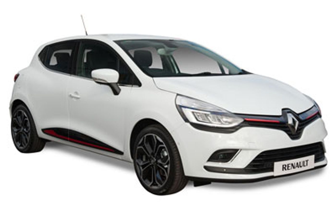 Hero image of a new Renault Clio Intens (2017) price & specs available with CarExpert deals.