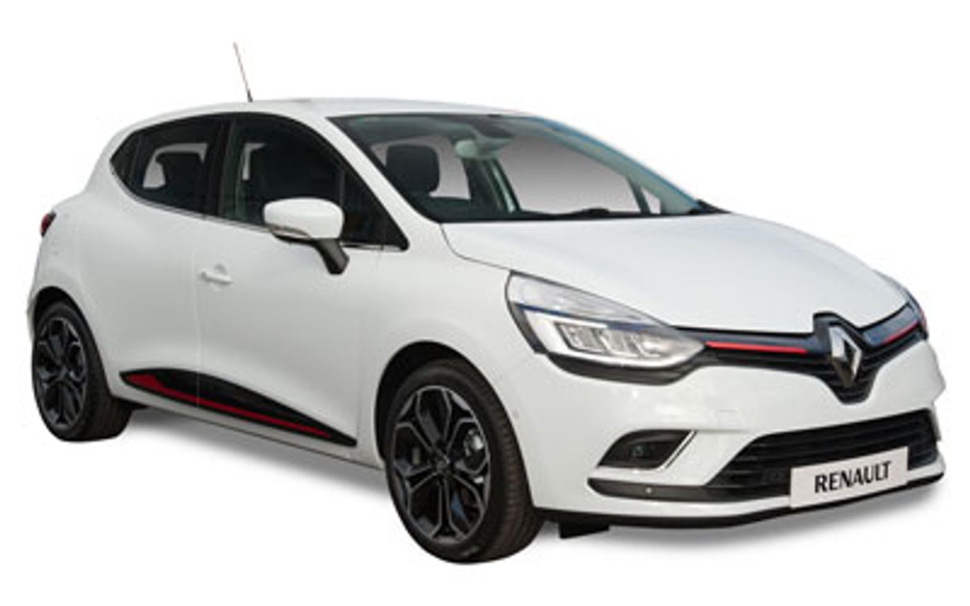 Hero image of a new Renault Clio Intens (2019) price & specs available with CarExpert deals.
