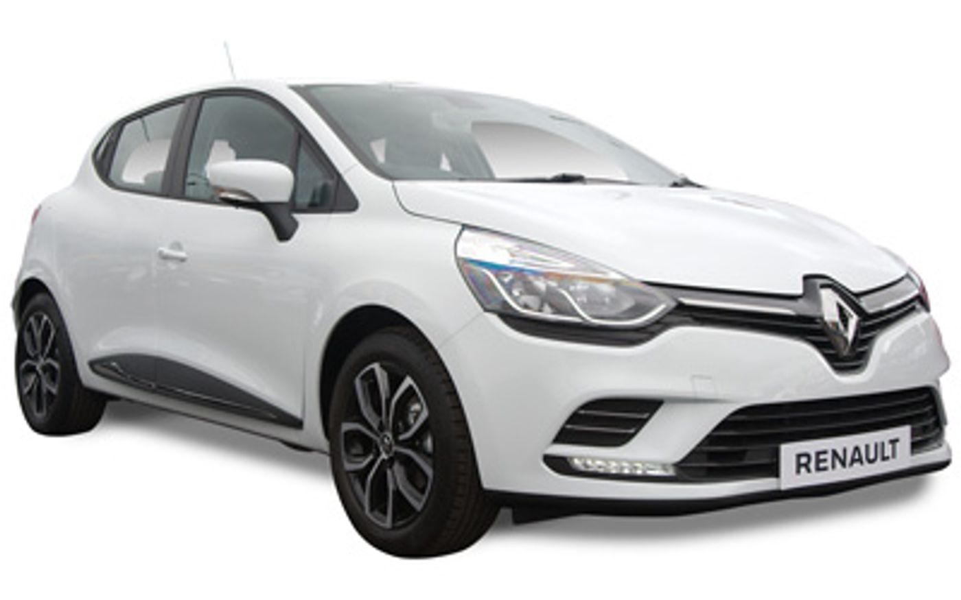 Hero image of a new Renault Clio Life (2017) price & specs available with CarExpert deals.