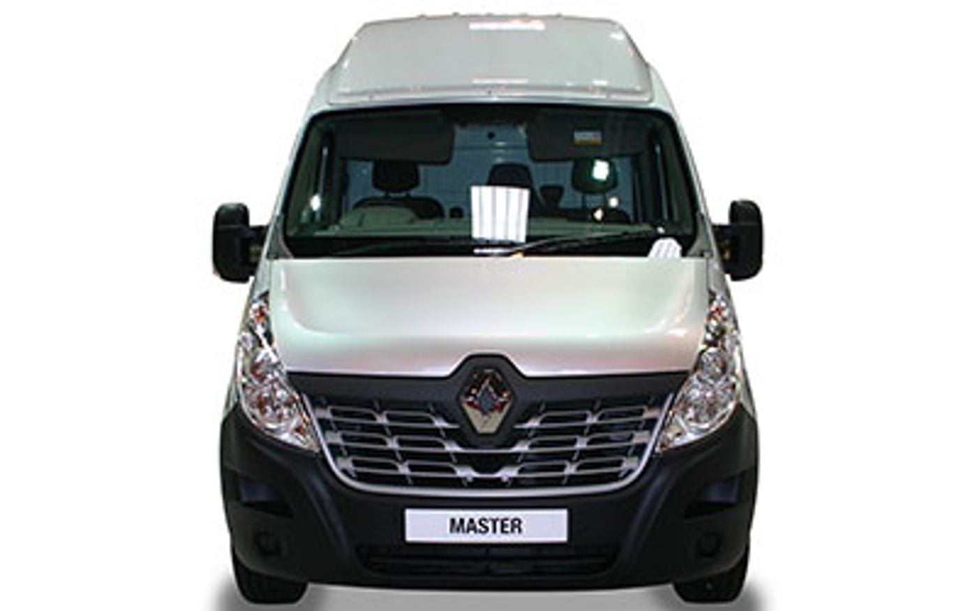 Hero image of a new Renault Master Base (2019) price & specs available with CarExpert deals.