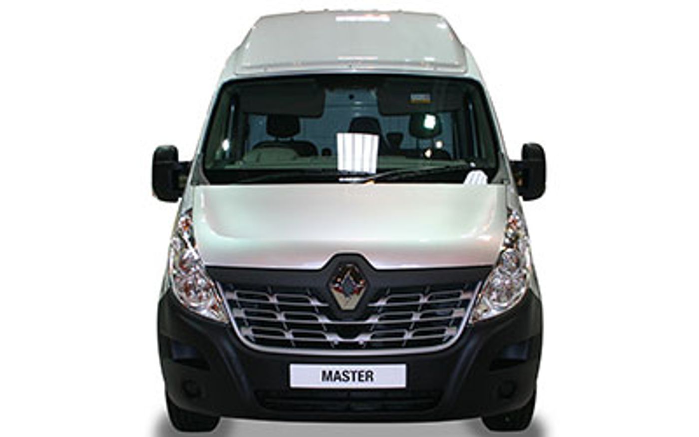 Hero image of a new Renault Master Base (2015) price & specs available with CarExpert deals.
