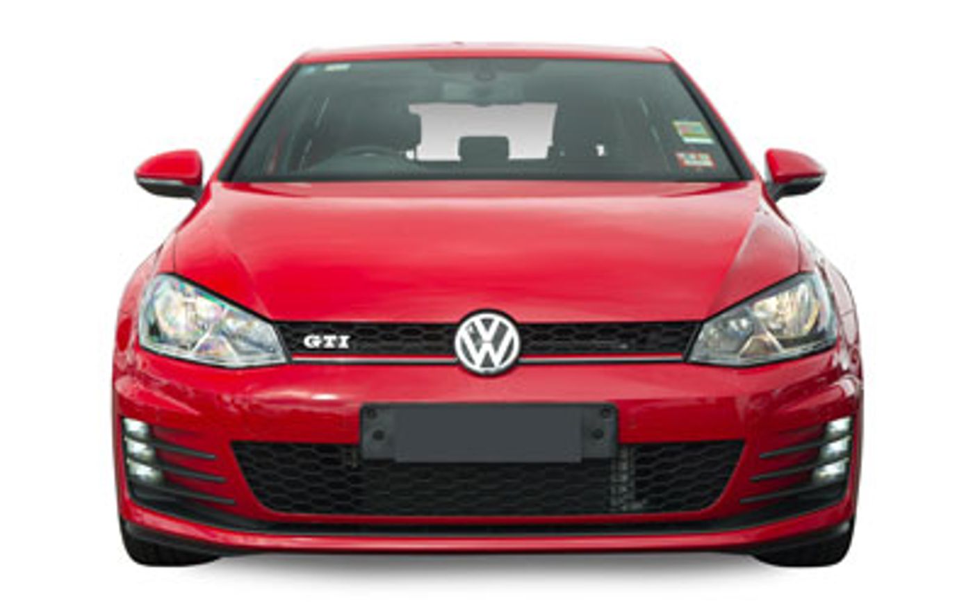Hero image of a new Volkswagen Golf Gti Performance (2014) price & specs available with CarExpert deals.