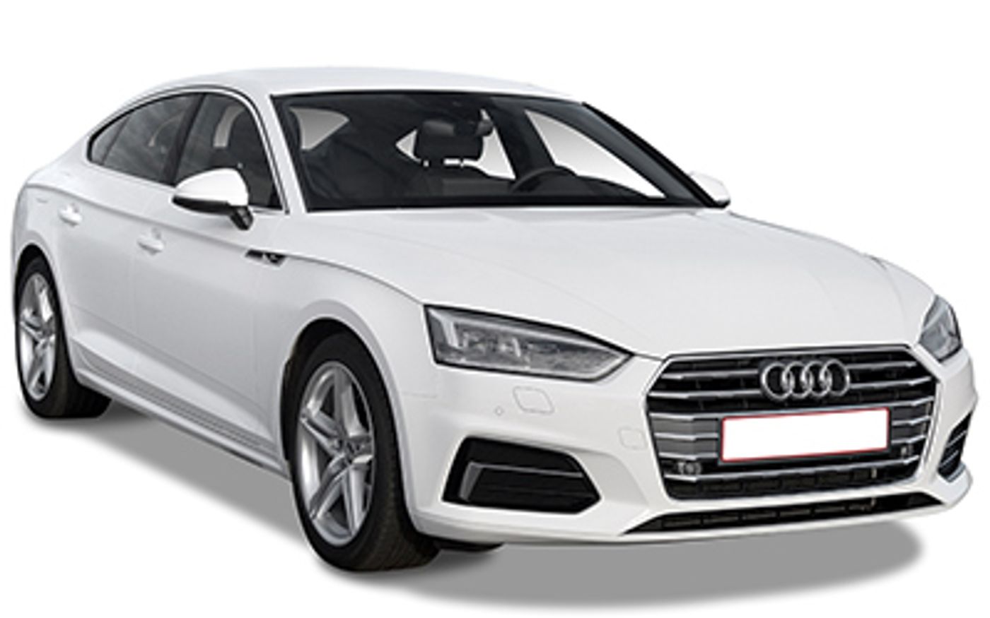 Hero image of a new Audi A5 Sport (2017) price & specs available with CarExpert deals.