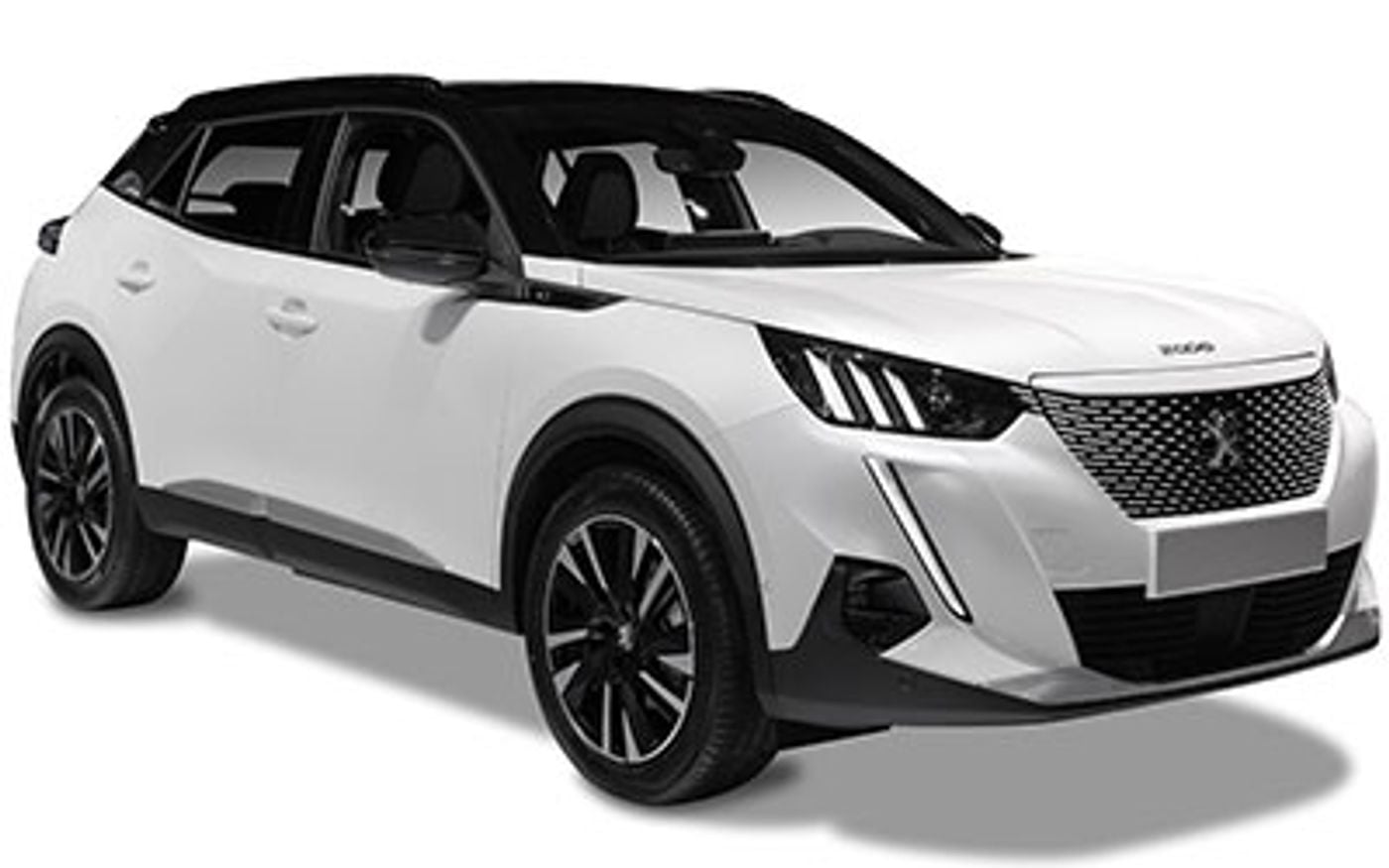 Hero image of a new Peugeot 2008 Allure (2022) price & specs available with CarExpert deals.