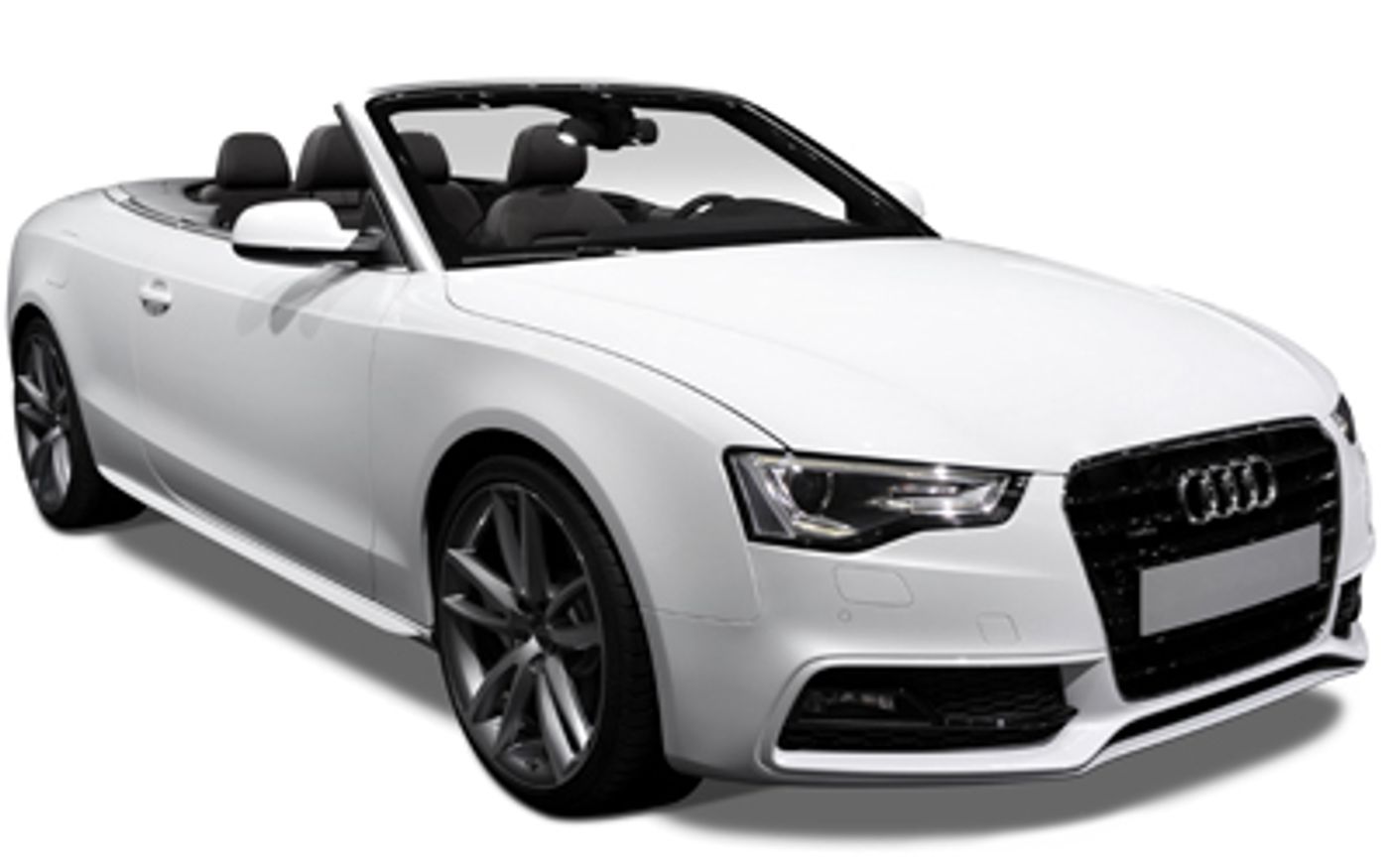 Hero image of a new Audi RS5 Base (2014) price & specs available with CarExpert deals.