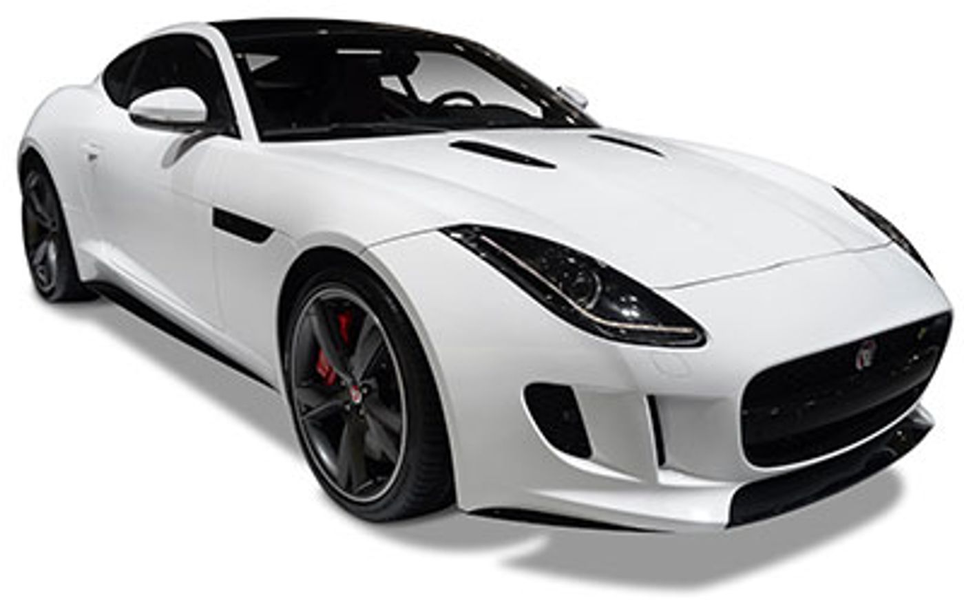 Hero image of a new Jaguar F-Type Base (2017) price & specs available with CarExpert deals.