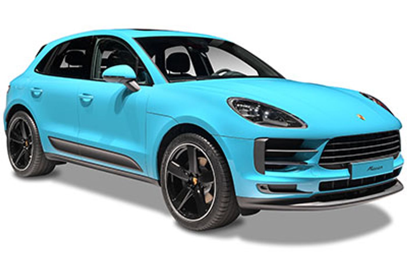 Hero image of a new Porsche Macan S (2023) price & specs available with CarExpert deals.