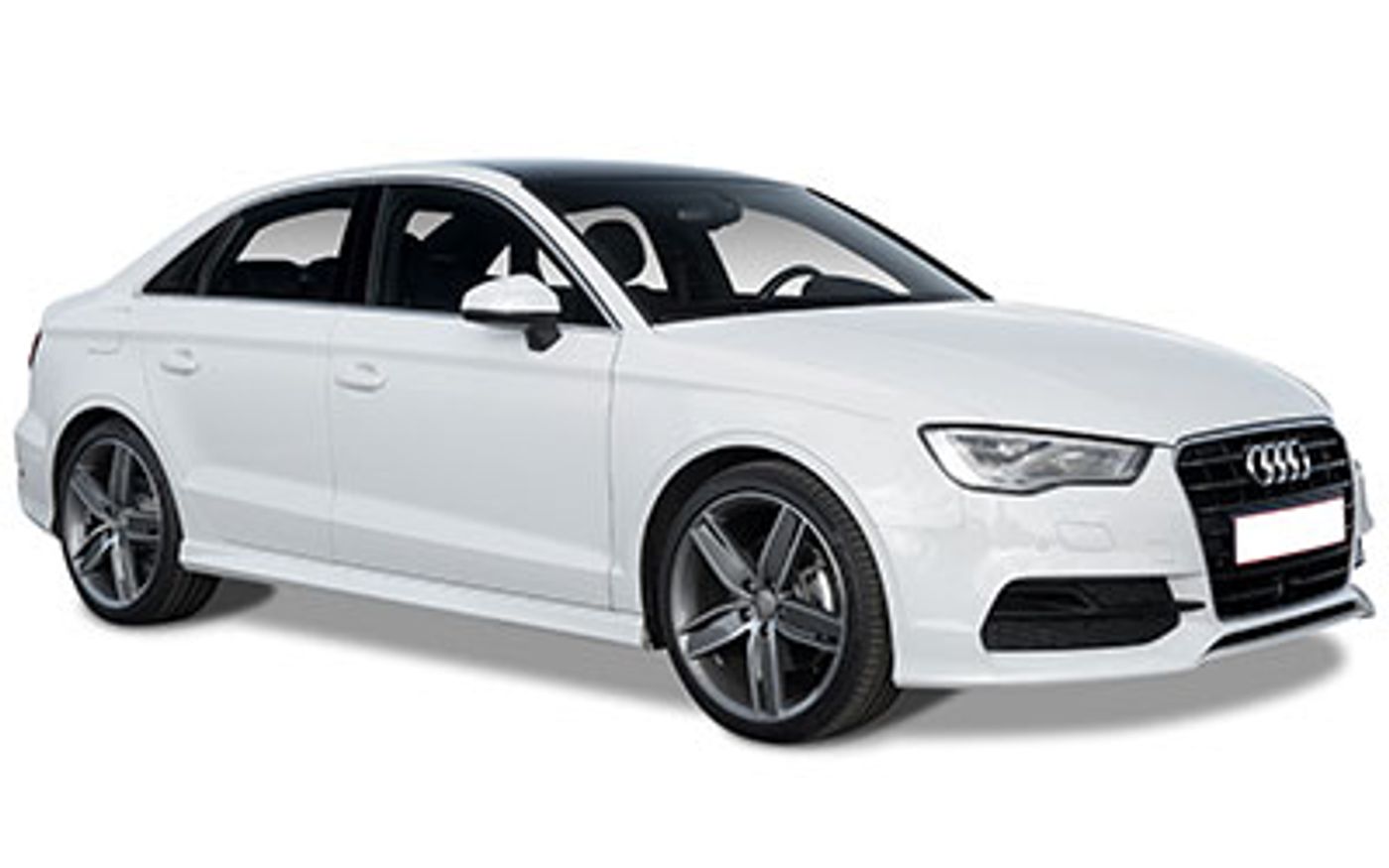 Hero image of a new Audi A3 Ambition (2015) price & specs available with CarExpert deals.