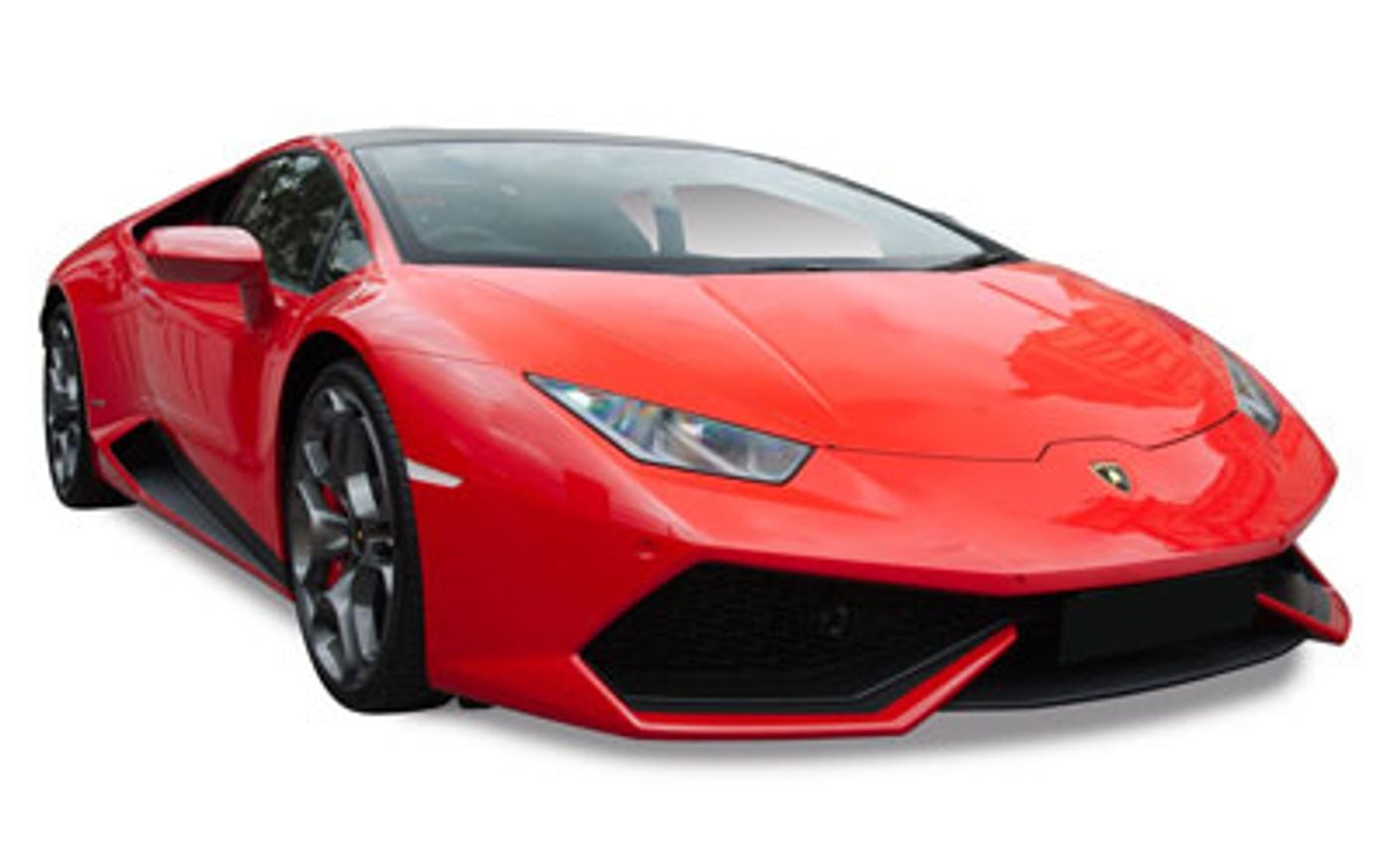 Hero image of a new Lamborghini Huracan Base (2016) price & specs available with CarExpert deals.