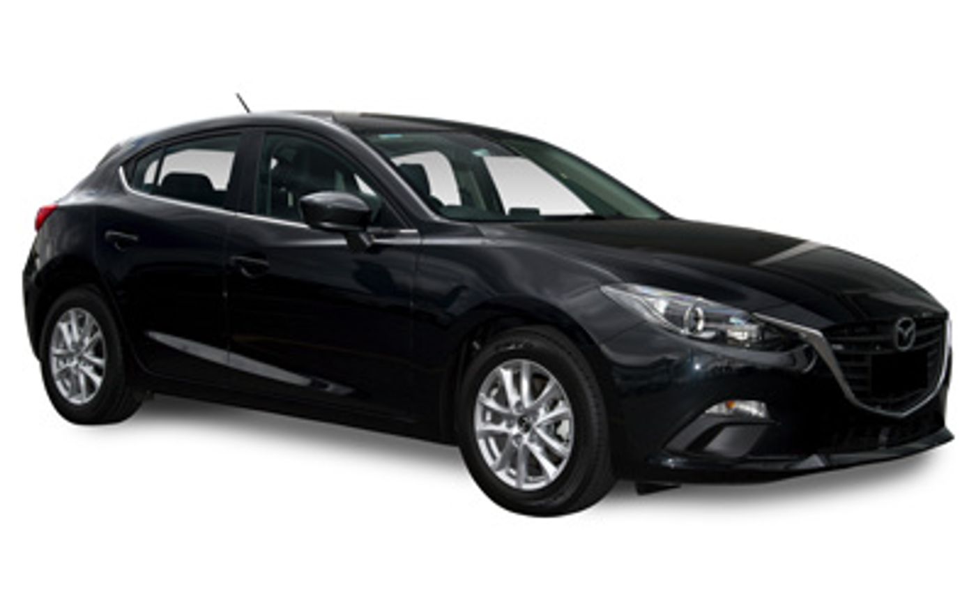 Hero image of a new Mazda 3 Touring (2015) price & specs available with CarExpert deals.