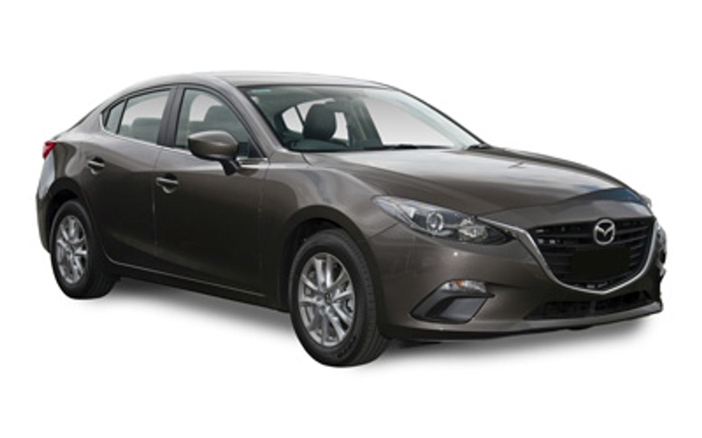 Hero image of a new Mazda 3 Touring (2014) price & specs available with CarExpert deals.
