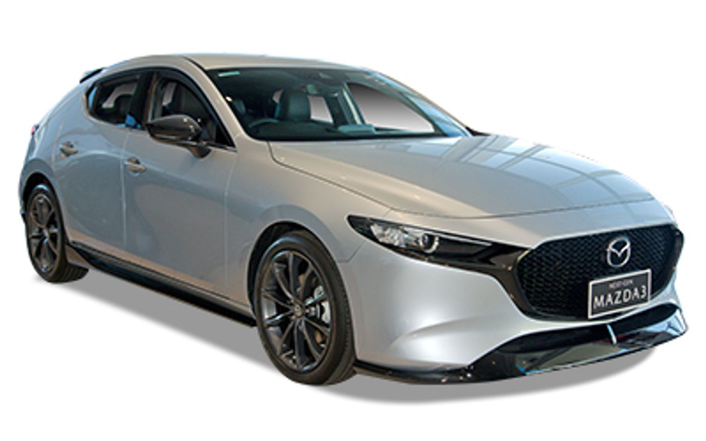 Hero image of a new Mazda 3 G20 Touring (2019) price & specs available with CarExpert deals.