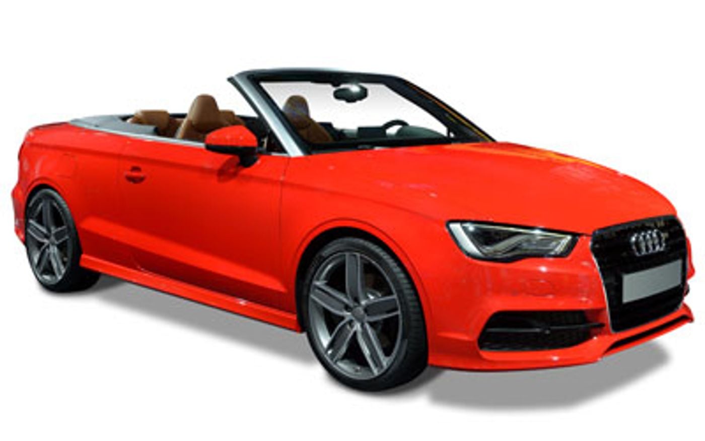 Hero image of a new Audi A3 Ambition (2015) price & specs available with CarExpert deals.