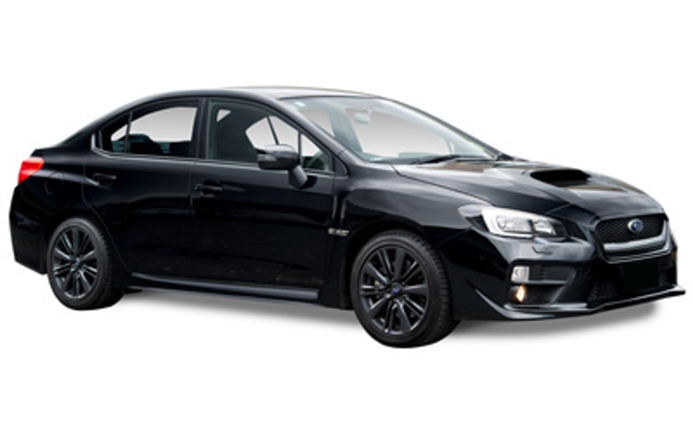 Hero image of a new Subaru WRX Base (2017) price & specs available with CarExpert deals.