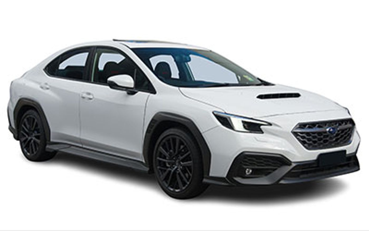 Hero image of a new Subaru WRX Base (2022) price & specs available with CarExpert deals.
