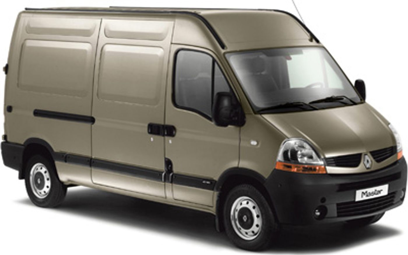 Hero image of a new Renault Master Base (2007) price & specs available with CarExpert deals.