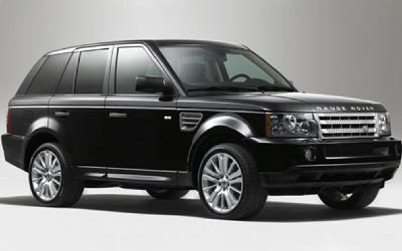 Hero image of a new Range Rover Sport Tdv6 (2009) price & specs available with CarExpert deals.