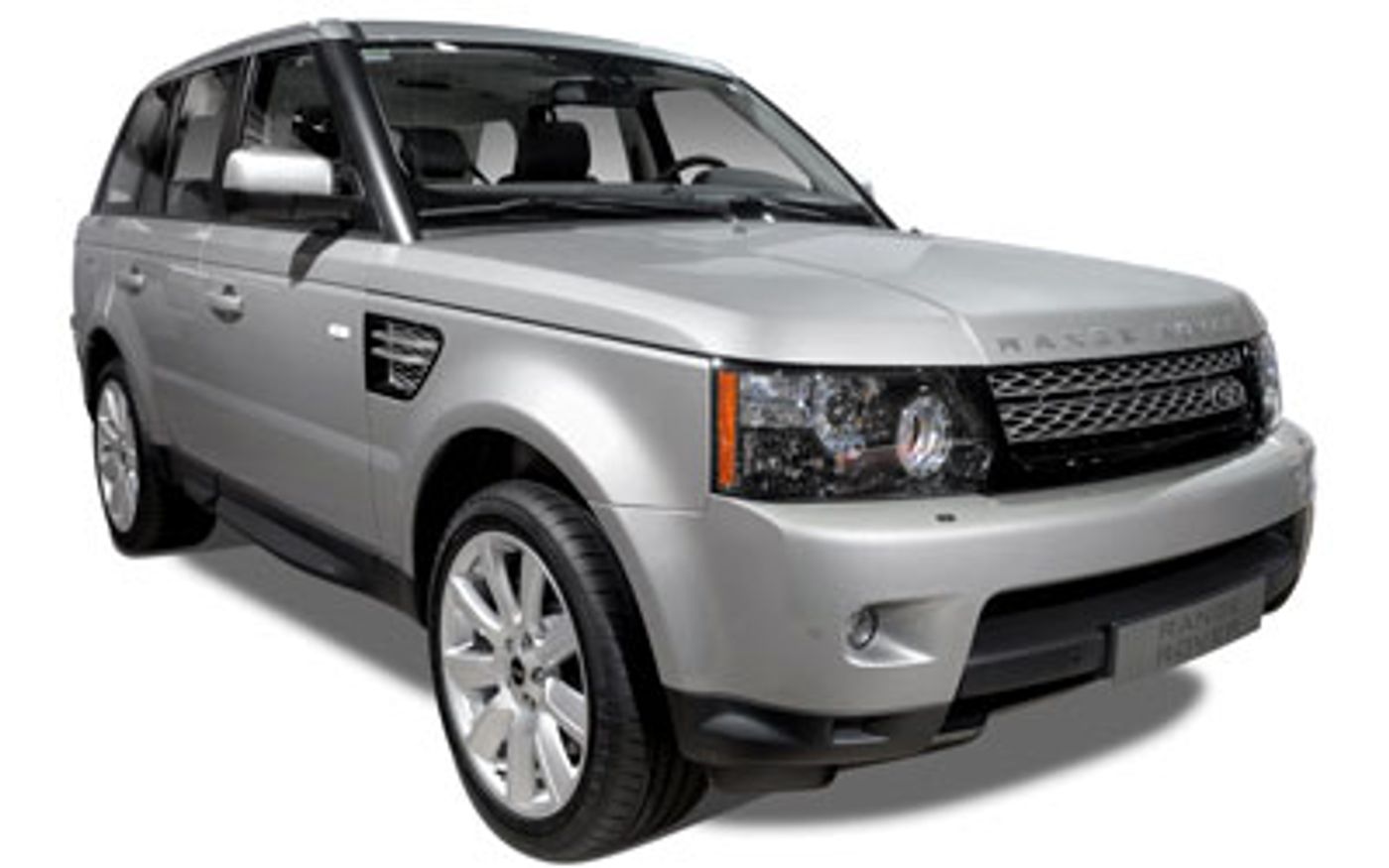 Hero image of a new Range Rover Sport Base (2013) price & specs available with CarExpert deals.