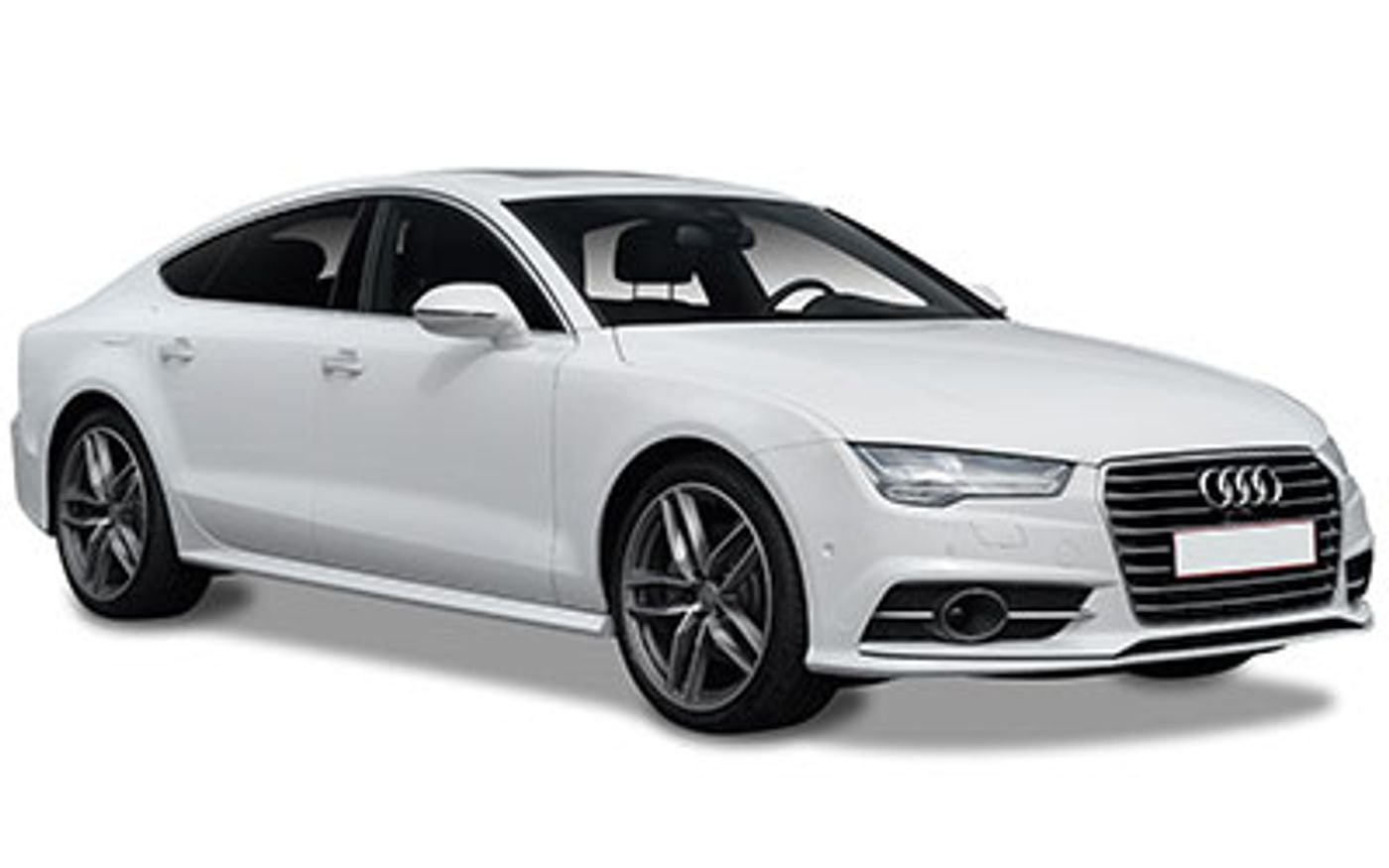 Hero image of a new Audi RS7 Base (2016) price & specs available with CarExpert deals.