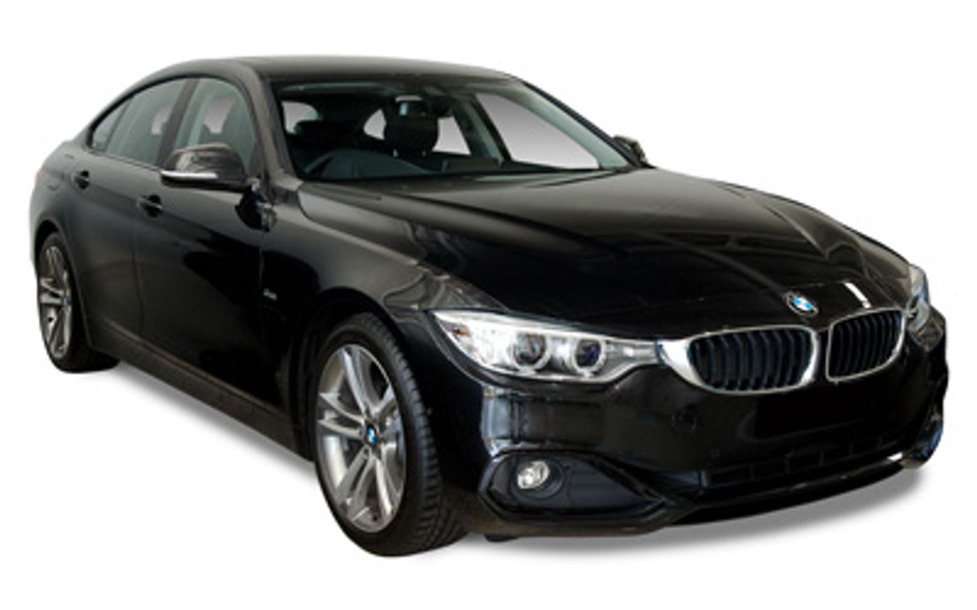 Hero image of a new BMW 4 Series Sport Line (2016) price & specs available with CarExpert deals.