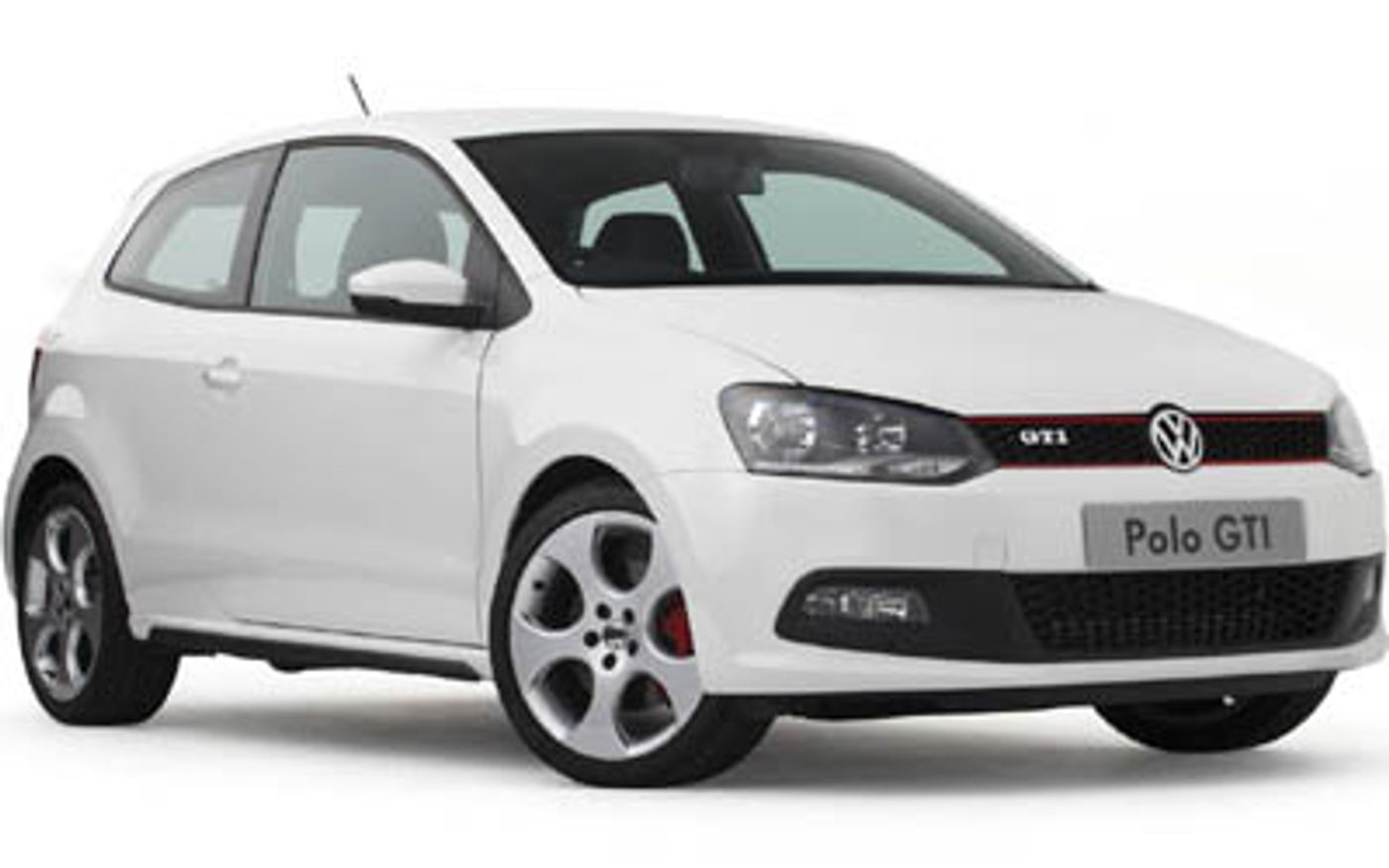Hero image of a new Volkswagen Polo GTI (2011) price & specs available with CarExpert deals.