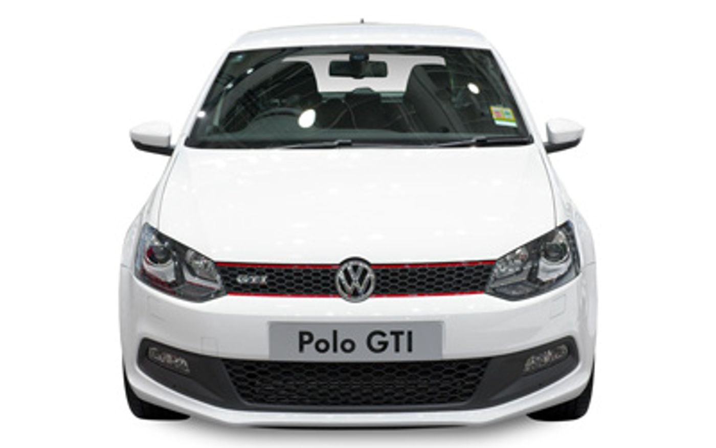 Hero image of a new Volkswagen Polo GTI (2014) price & specs available with CarExpert deals.