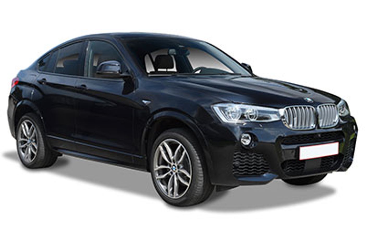 Hero image of a new BMW X4 M Sport (2015) price & specs available with CarExpert deals.