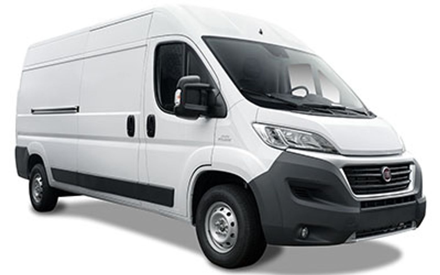 Hero image of a new Fiat Ducato Base (2016) price & specs available with CarExpert deals.
