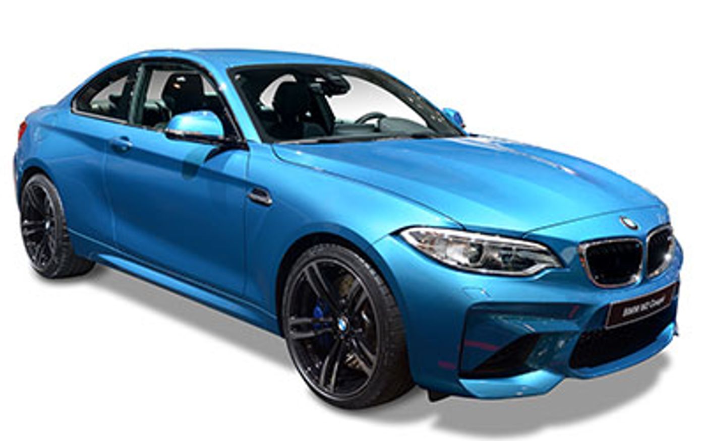 Hero image of a new BMW 2 Series M Sport (2019) price & specs available with CarExpert deals.
