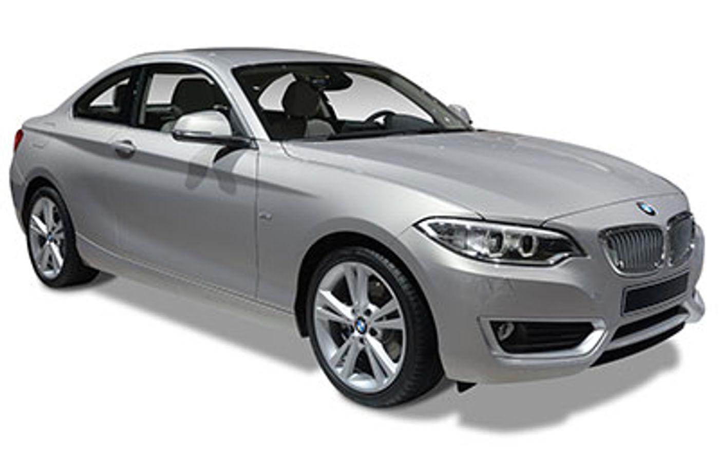 Hero image of a new BMW 2 Series Modern Line (2015) price & specs available with CarExpert deals.