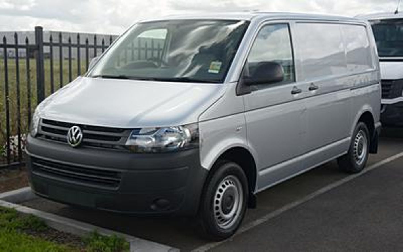 Hero image of a new Volkswagen Transporter Runner (2014) price & specs available with CarExpert deals.