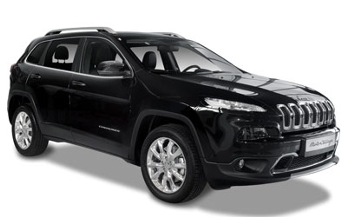Hero image of a new Jeep Cherokee Longitude (2014) price & specs available with CarExpert deals.