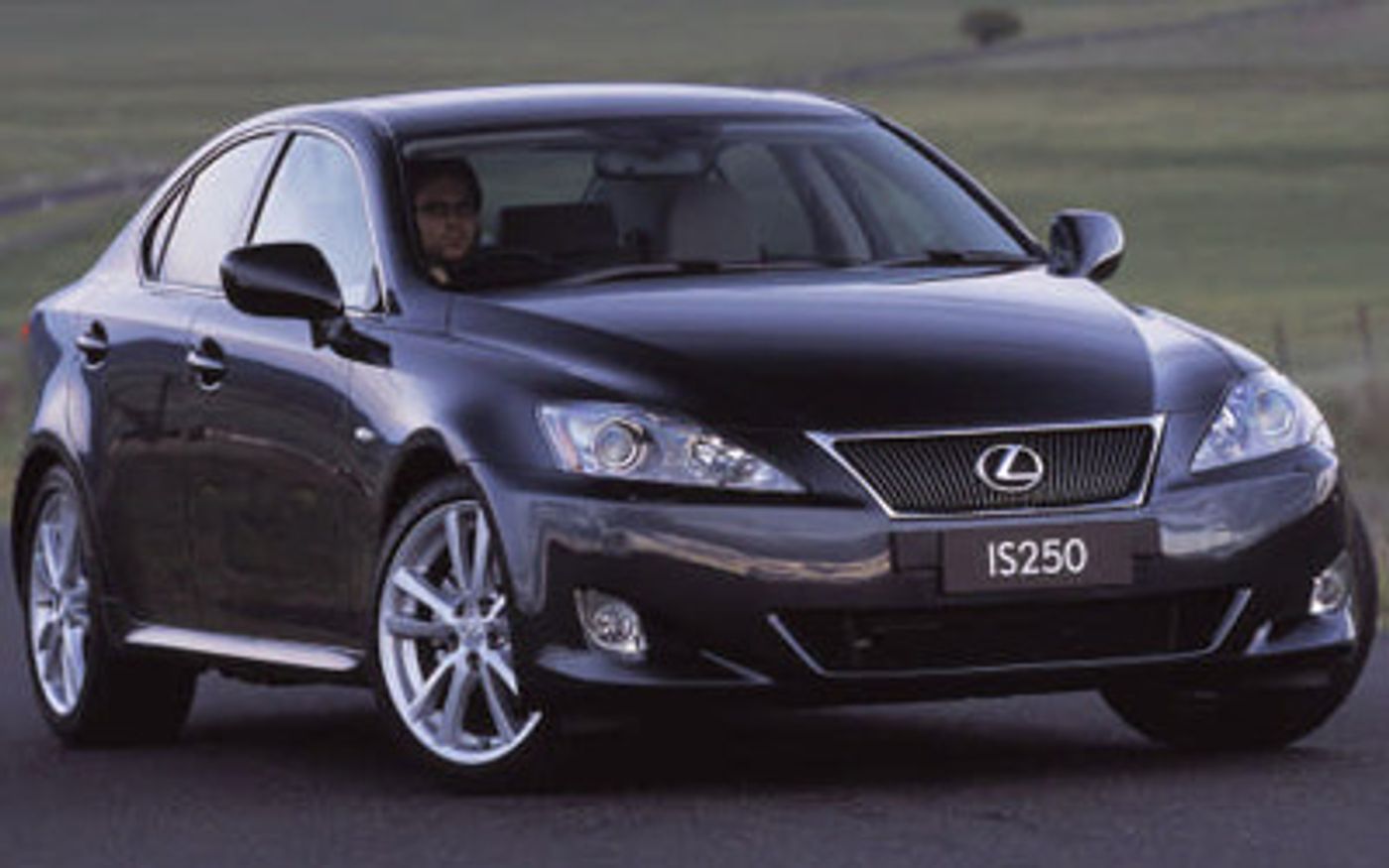 Hero image of a new Lexus IS Sports (2006) price & specs available with CarExpert deals.