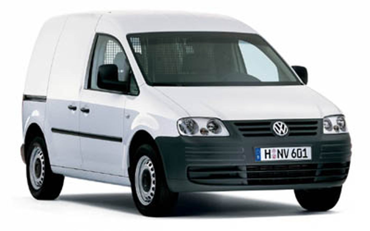 Hero image of a new Volkswagen Caddy Base (2010) price & specs available with CarExpert deals.