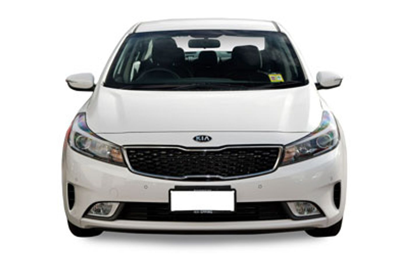 Hero image of a new Kia Cerato S Premium (2017) price & specs available with CarExpert deals.