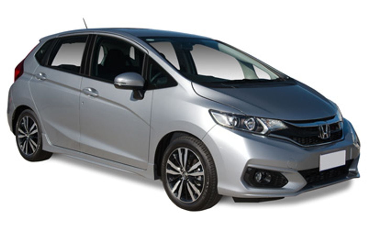 Hero image of a new Honda Jazz Vti-S (2018) price & specs available with CarExpert deals.