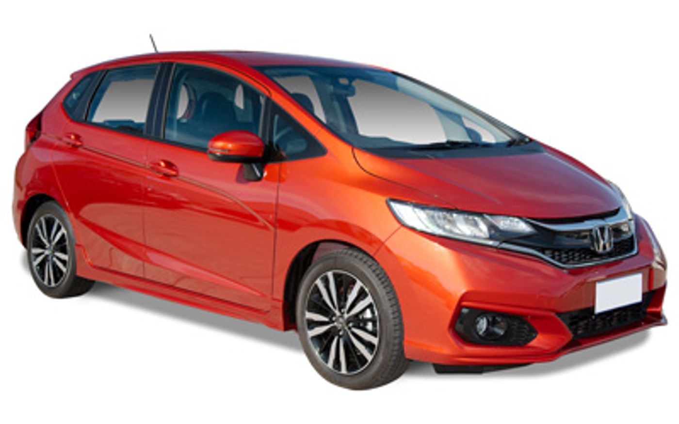 Hero image of a new Honda Jazz Vti-L (2018) price & specs available with CarExpert deals.