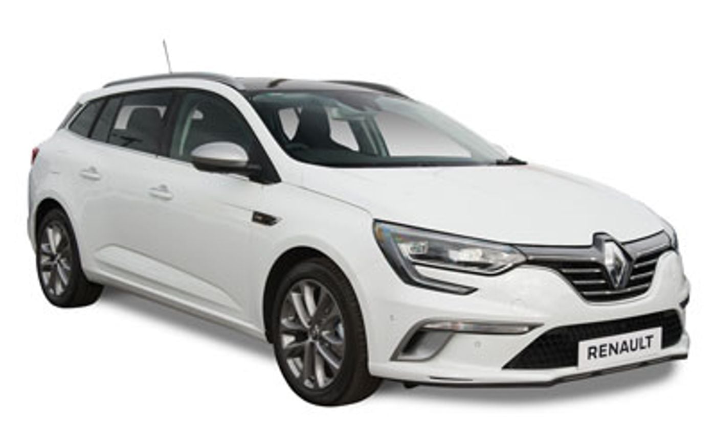 Hero image of a new Renault Megane E-Tech Gt-Line (2017) price & specs available with CarExpert deals.