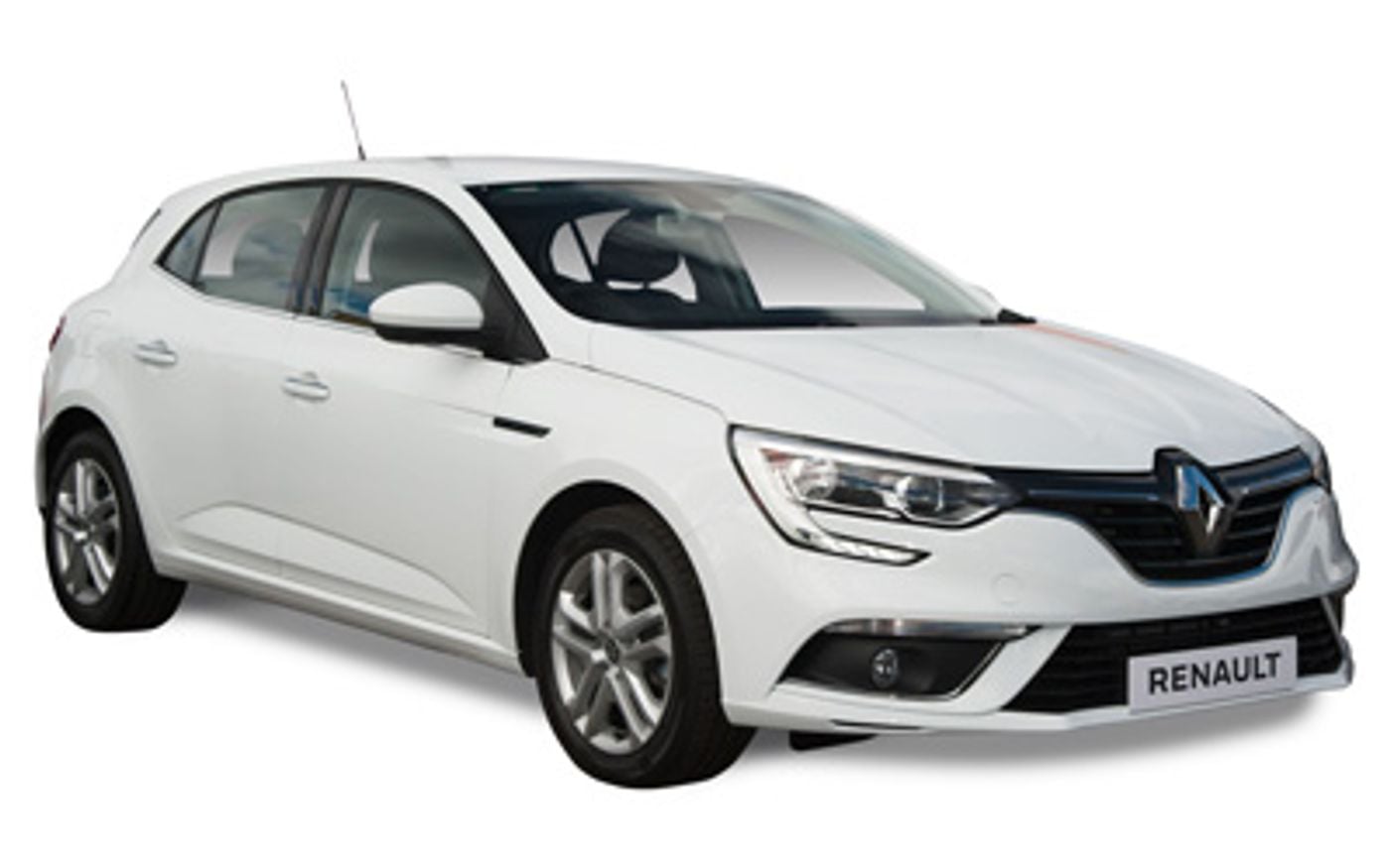 Hero image of a new Renault Megane E-Tech Life (2017) price & specs available with CarExpert deals.