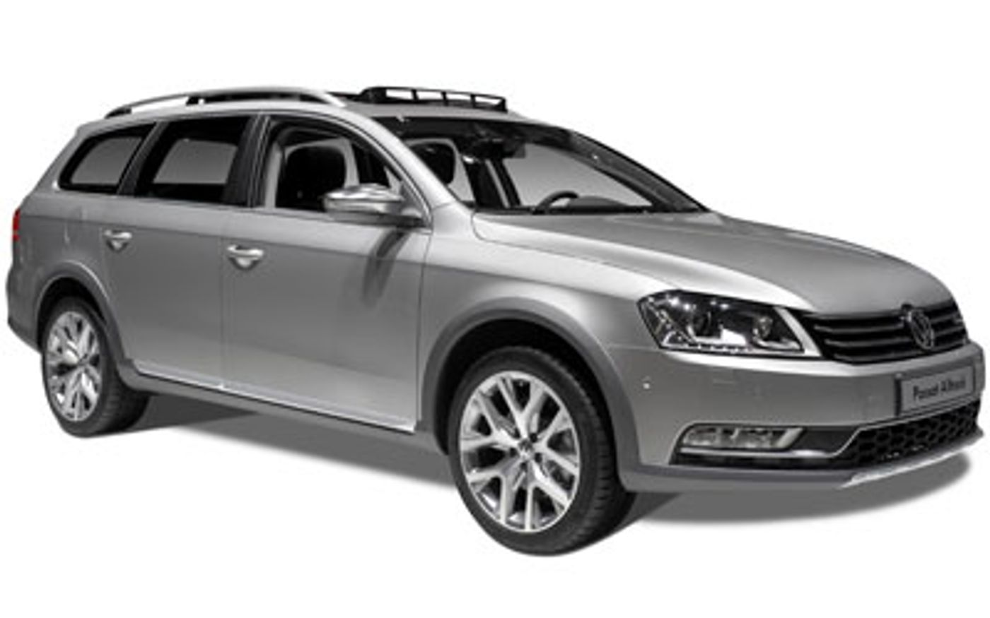 Hero image of a new Volkswagen Passat Highline (2012) price & specs available with CarExpert deals.