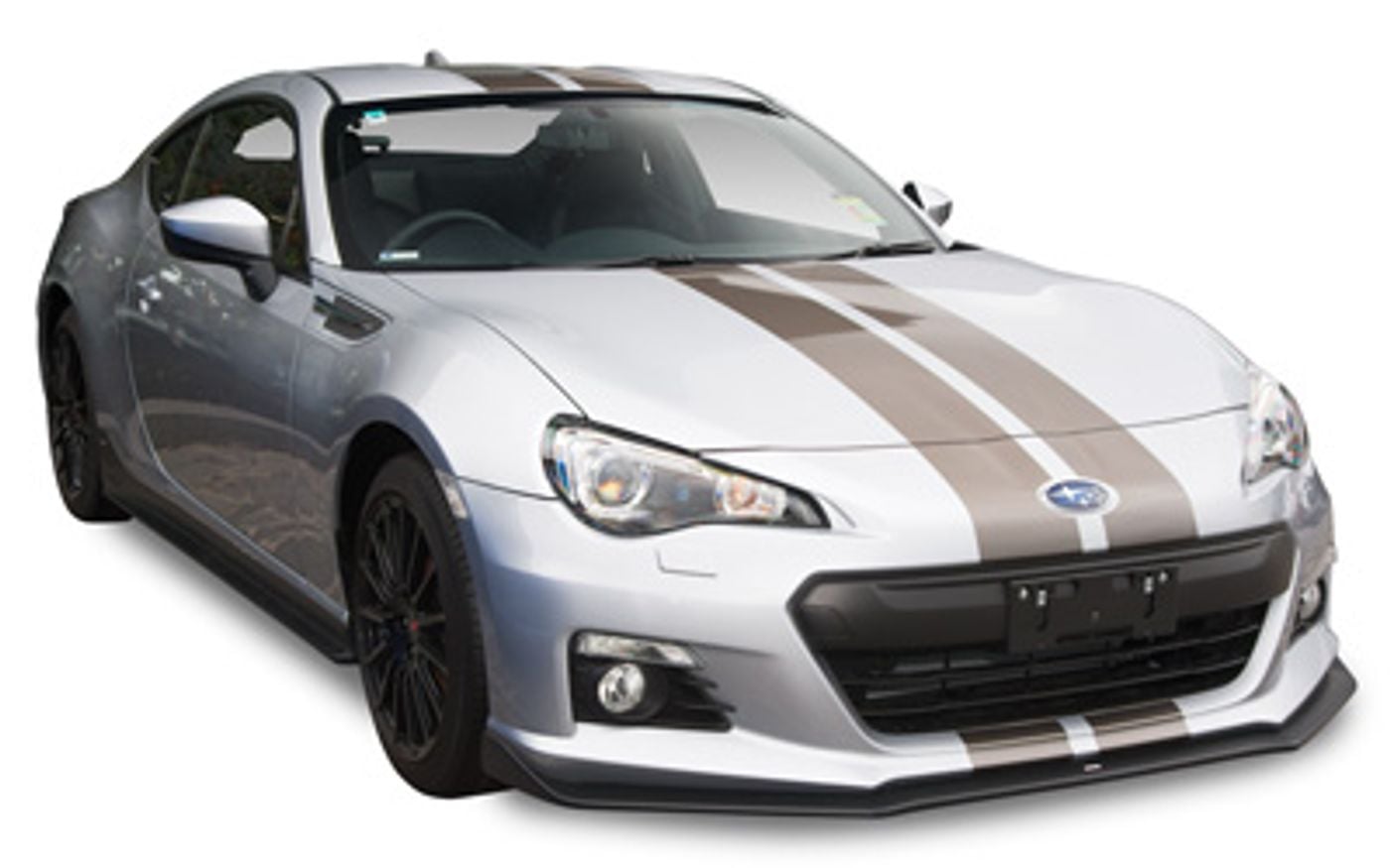 Hero image of a new Subaru BRZ Special Edition (2015) price & specs available with CarExpert deals.